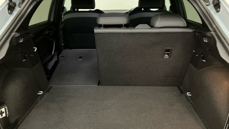 Audi A1 35 TFSI S Line 5dr S Tronic Petrol Hatchback